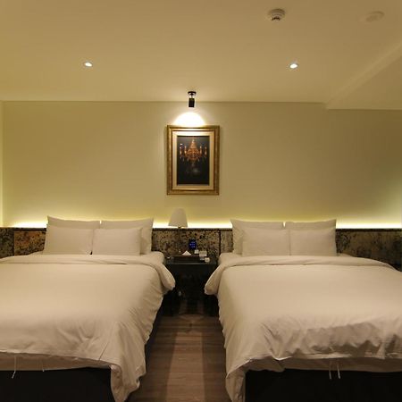 Suncheon Hotel Gite Room photo